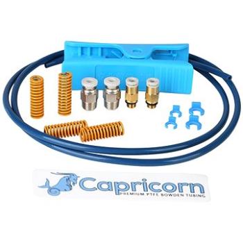 Creality Capricorn Teflon Tube and Pneumatic Fittings Package (CR10107)