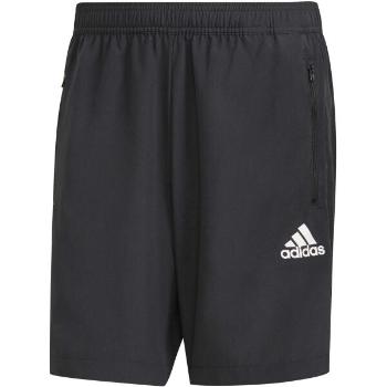 adidas WV SHORT Pánské sportovní šortky, černá, velikost S