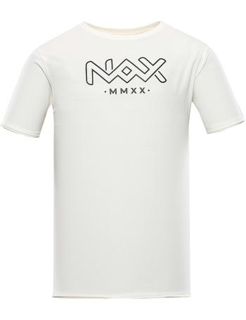 Pánské tričko NAX vel. S