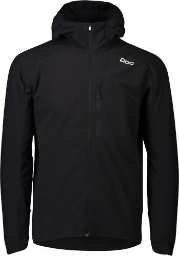 POC Guardian Air Jacket - uranium black XL