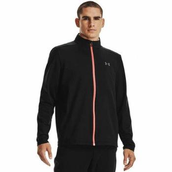 Under Armour Pánská mikina Storm Midlayer Full Zip, Černá, M