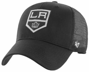 Los Angeles Kings NHL '47 MVP Branson Black 56-61 cm Kšiltovka