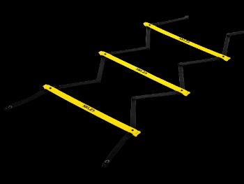 Sklz Quick Ladder Pro, rychlostní tréninkový žebřík