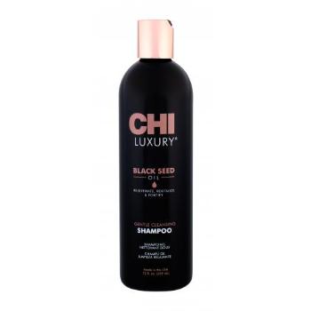 Farouk Systems CHI Luxury Black Seed Oil 355 ml šampon pro ženy na všechny typy vlasů