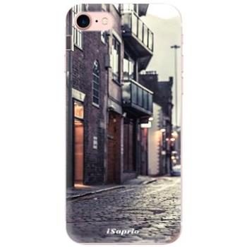 iSaprio Old Street 01 pro iPhone 7/ 8/ SE 2020/ SE 2022 (oldstreet01-TPU2_i7)