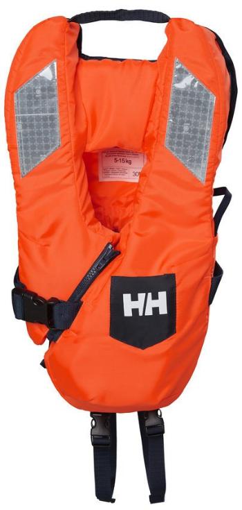 Helly Hansen Baby Safe+ 5-15 kg Záchranná vesta