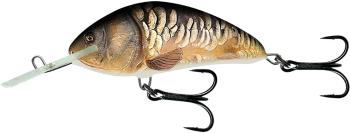 Salmo wobler hornet flo supernatural mirror carp 9 cm