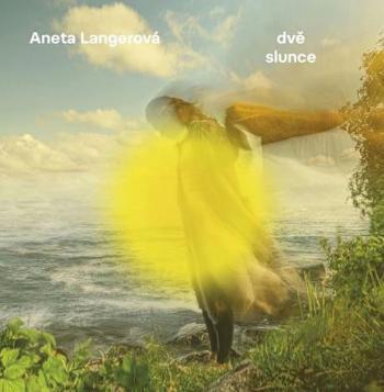 Aneta Langerová: Dvě slunce (Vinyl LP)