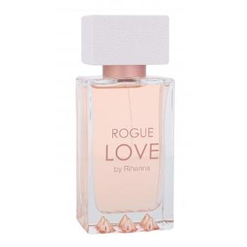Rihanna Rogue Love 125 ml parfémovaná voda pro ženy