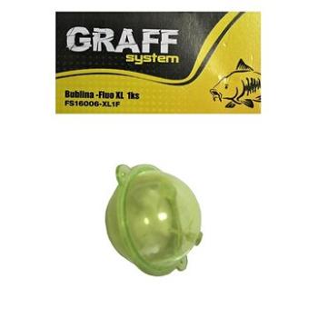 Graff Bublina XL Fluo  (8594185852681)