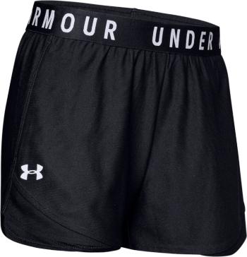 UNDER ARMOUR PLAY UP SHORT 3.0 1344552-001 Velikost: XS