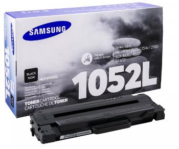 HP SU758A / Samsung MLT-D1052L černý (black) originální toner