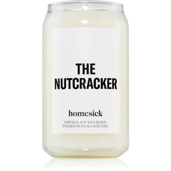 homesick The Nutcracker vonná svíčka 390 g