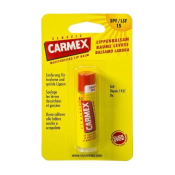 Carmex Balzám na rty hydratační SPF/LSF 15 4 g