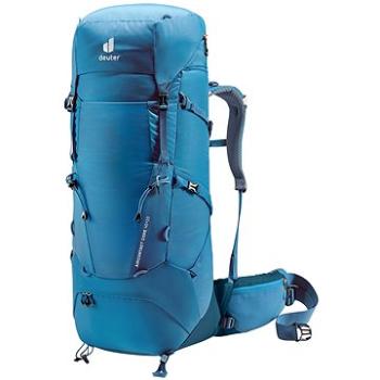 Deuter Aircontact Core 40+10 tmavě modrý (4046051131429)