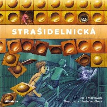 Strašidelnická (978-80-00-05947-1)