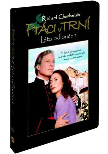 Ptáci v trní: Léta odloučení (Richard Chamberlain) (DVD)