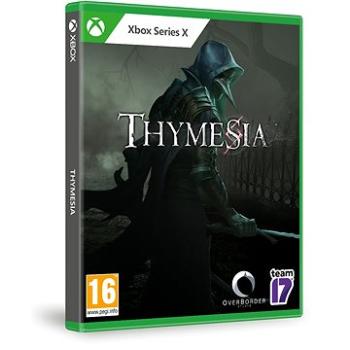 Thymesia - Xbox Series X (5056208814425)