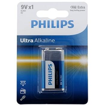 Philips 6LR61E1B 1ks v balení (6LR61E1B/10)