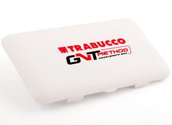 Trabucco zásobník gnt hooklength box - s
