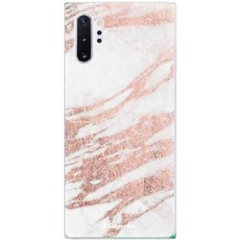 iSaprio RoseGold 10 pro Samsung Galaxy Note 10+ (rg10-TPU2_Note10P)
