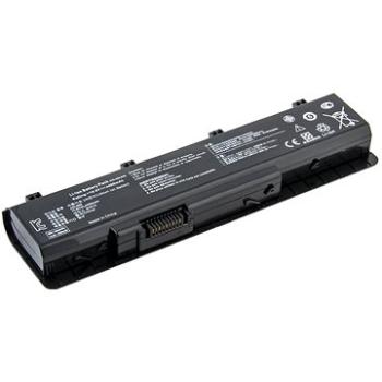 Avacom pro Asus N55, N45, N75 series Li-Ion 10,8V 4400mAh (NOAS-N55-N22)