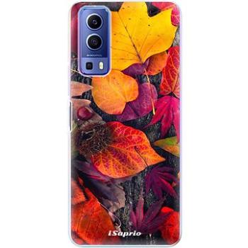 iSaprio Autumn Leaves 03 pro Vivo Y72 5G (leaves03-TPU3-vY72-5G)
