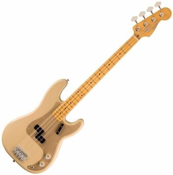 Fender Vintera II 50s Precision Bass MN Desert Sand Elektrická baskytara