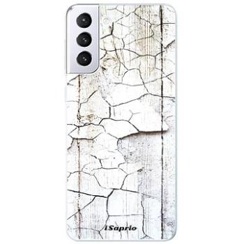 iSaprio Old Paint 10 pro Samsung Galaxy S21+ (oldpaint10-TPU3-S21p)