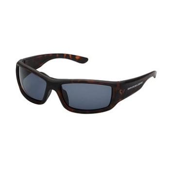 Savage Gear Savage2 Polarized Sunglasses Floating Black (5706301722515)