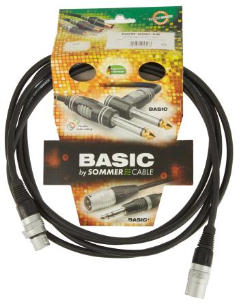 Sommer Cable SGHN-0300-SW