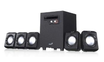 Speaker GENIUS SW-5.1 1020 II, 26W