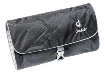 Deuter Wash Bag II Black-titan