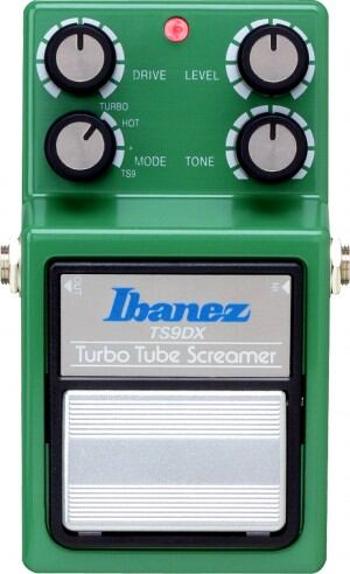 Ibanez TS9DX