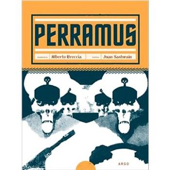 Perramus (978-80-257-3941-9)