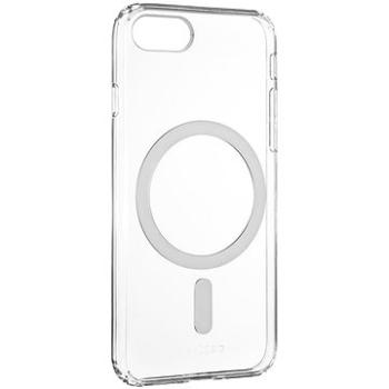 FIXED MagPure pro Apple iPhone 7/8/SE (2020/2022) čirý (FIXPUM-100)