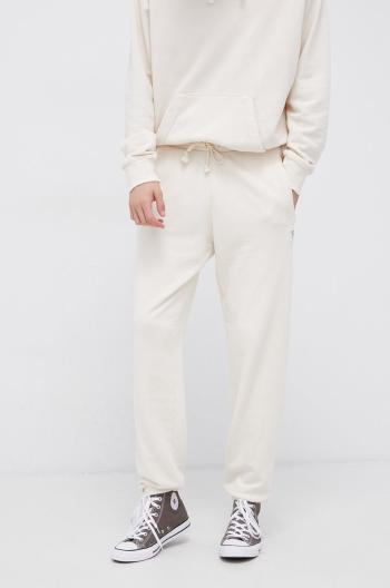 Kalhoty Reebok Classic GS9157 pánské, průhledná barva, hladké