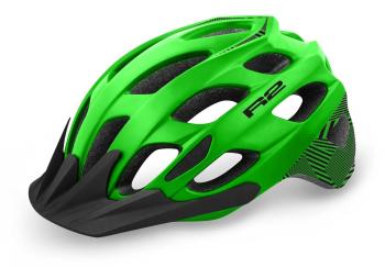 Cyklistická helma R2 Cliff ATH22C Velikost: M (56-58cm)