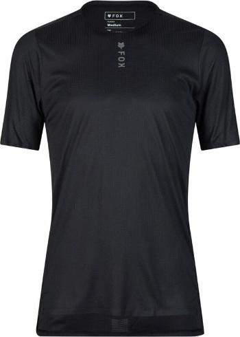 FOX Flexair Pro Short Sleeve Dres Black L