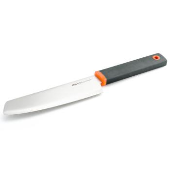 GSI Outdoors Santoku Chef Knife 152 mm