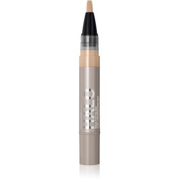 Smashbox Halo Healthy Glow 4-in1 Perfecting Pen rozjasňující korektor v peru odstín L10N -Level-One Light With a Neutral Undertone 3,5 ml