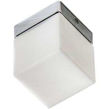 Azzardo AZ2067 - LED Koupelnové nástěnné svítidlo MIL 1xLED/6W/230V IP44 (94271)
