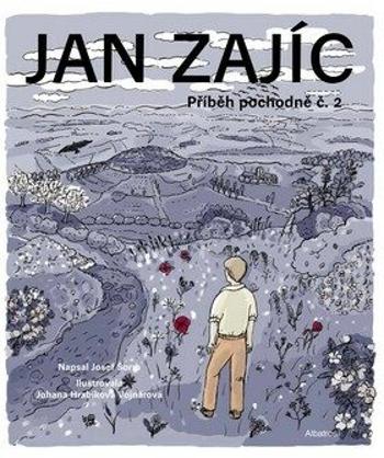 Jan Zajíc - Johana Hrabíková-Vojnárová, Josef Šorm