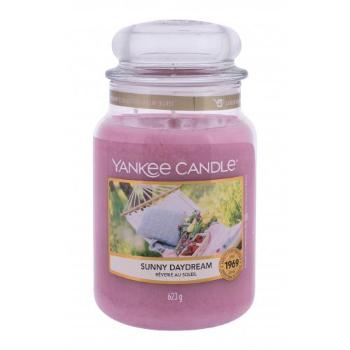 Yankee Candle Sunny Daydream 623 g vonná svíčka unisex