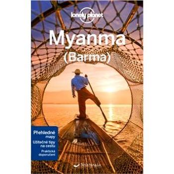 Myanma (Barma) (978-80-256-2092-2)