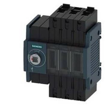 Odpínač Siemens 3KD16302ME100, 16 A, 690 V/AC 4 přepínací kontakty 3pólový