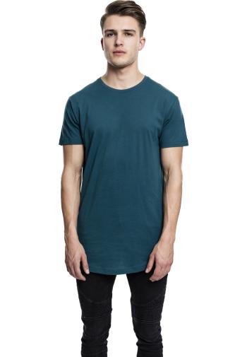 Urban Classics Shaped Long Tee S