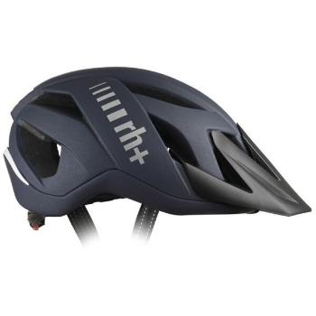 RH+ 3in1 Cyklistická helma, tmavě modrá, velikost L-XL