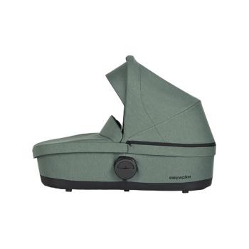 Easywalker korba Harvey3 Forest Green