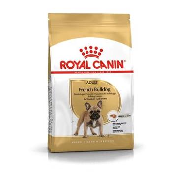 Royal Canin French Bulldog Adult 3 kg (3182550811637)